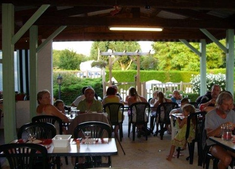 Camping La Grivelière, 4* - 31