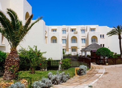 Hôtel Telemaque Beach & Spa 4* - 19