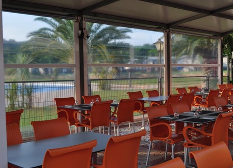 Camping Mas Patoxas, 4* - 8