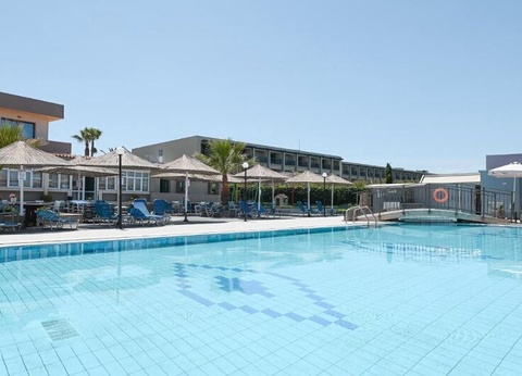 Hôtel Kalia Beach 4* - 12