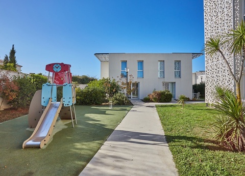 Hôtel Collection Nakâra by Odalys - 26