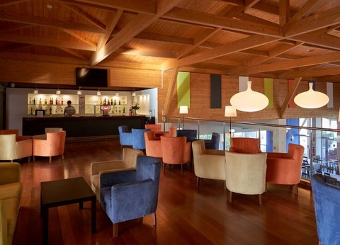 Hôtel Club Coralia Palm Oasis Alvor 4* - 19