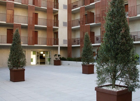 Séjour bien-être en amoureux à Montpellier 3* - 6
