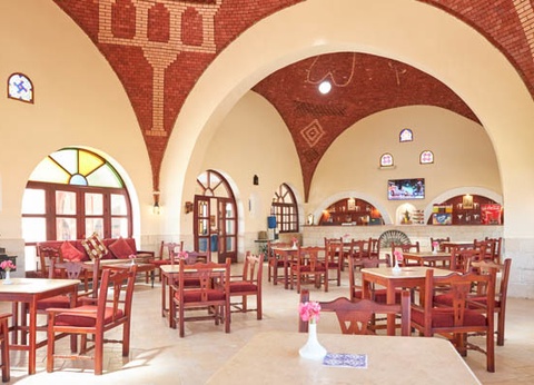 Hôtel Protels Crystal Beach Resort 4* - 7