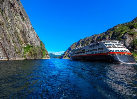 Circuit Soleil de minuit aux Lofoten et Laponie - 17
