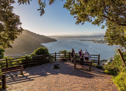 Grand Tour d'Afrique du Sud et Chutes Victoria - 21J/18N - 5