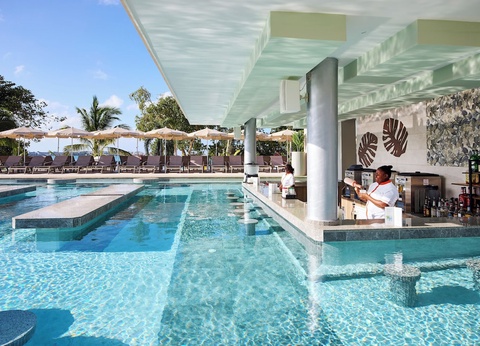 Hotel Riu Negril 3* - tout compris - 69