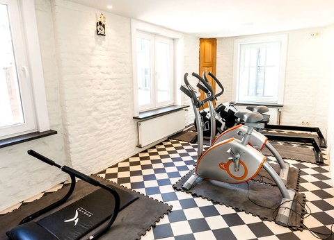 Profitez ensemble au bord de la mer à Blankenberge! - 3* - 7