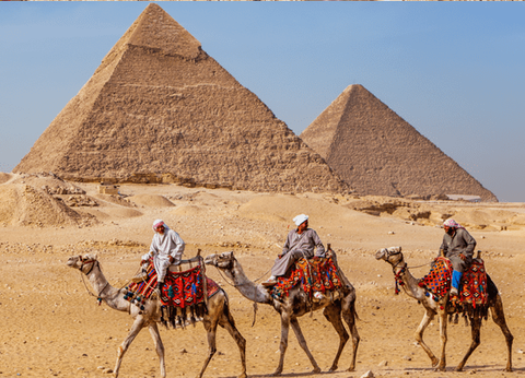 Circuit Au Pays des Pharaons : Du Nil au Caire - 30