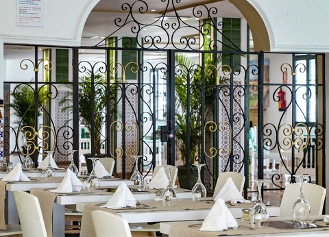 Hôtel Club Marmara Pueblo Andaluz 3* - 29