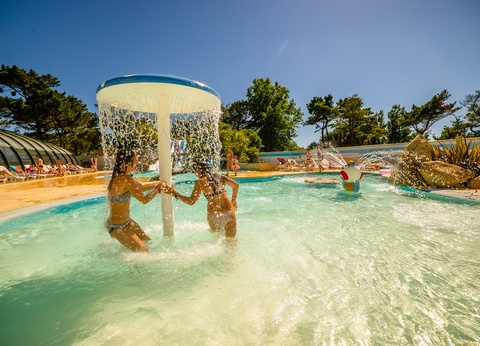 Camping Le Moteno 4* - 3