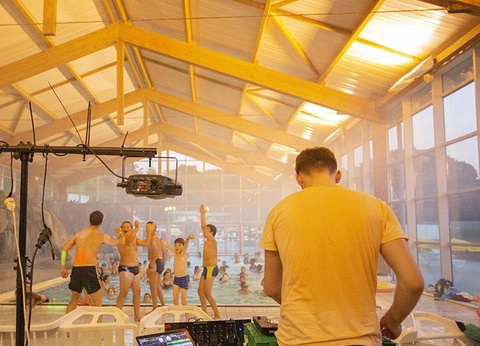 Camping Le Ty Nadan, 4* - 12