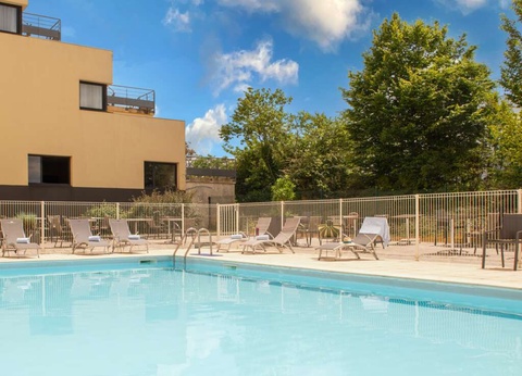 Accès 2 jours au Futuroscope avec hébergement à 2 minutes en voiture - 3* - 2