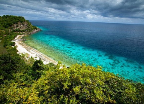 COULEURS PHILIPPINES EXTENSION VISAYAS - 8