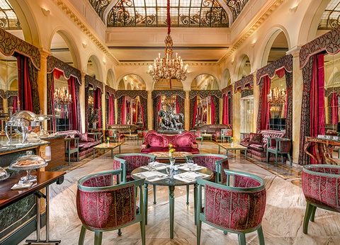 Ôcity Xperience Sonesta Hotel Tower & Casino 5* - 8