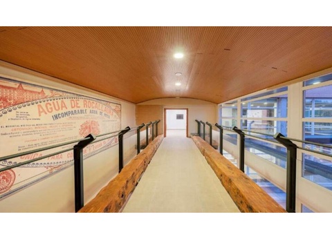 Spa et dîner en pleine nature à Rocallaura, au coeur des Pyrénées espagnoles - 4* - 9