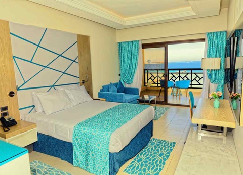 Combiné Splendeurs du Nil et Gravity Hotel et Aquapark Sahl Hasheesh - 50