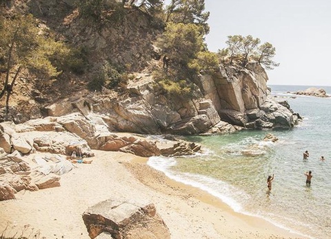 Camping Cala Llevado, 4* - 58