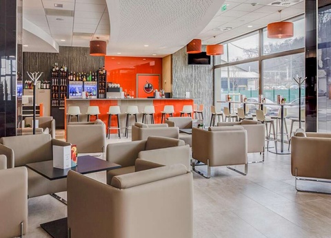 Citytrip dans la ville historique de Lyon - 3* - 2