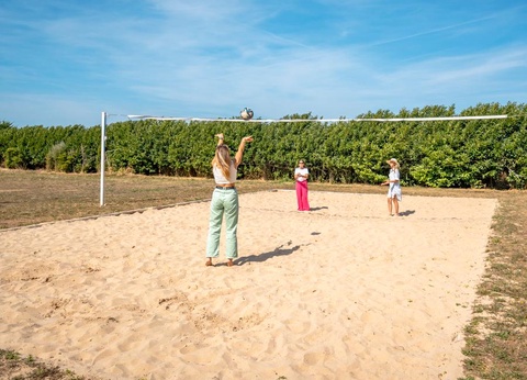 Camping Paradis Au port de l'houmeau., 4* - 17