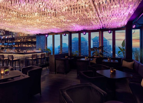 Nuitée, balade à vélo et dîner à Amsterdam avec accès au Keukenhof - 4* - 16