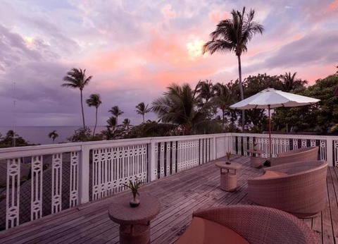 Séjour Centara Villas Samui 4* - 14