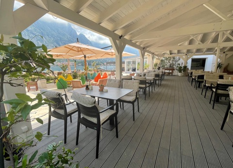 Hôtel Montebay Perla 4* - 11