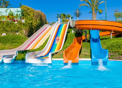 Club Framissima Kenzi Europa 5* - 13