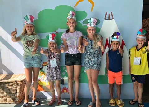 Lago Idro Glamping Boutique 5* - 21