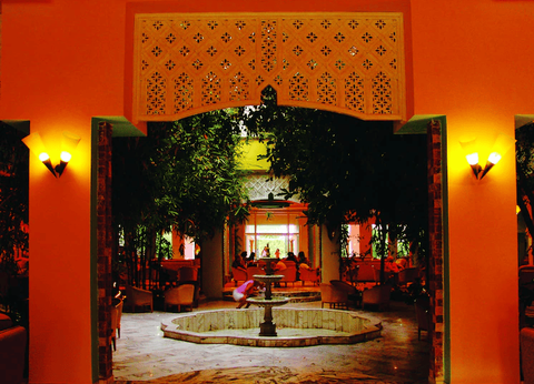 Hôtel Caribbean World Mahdia 4* - 6