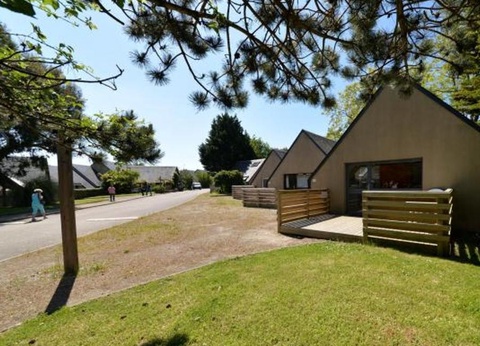 Village Vacances Ty An Diaoul, 3* - 2