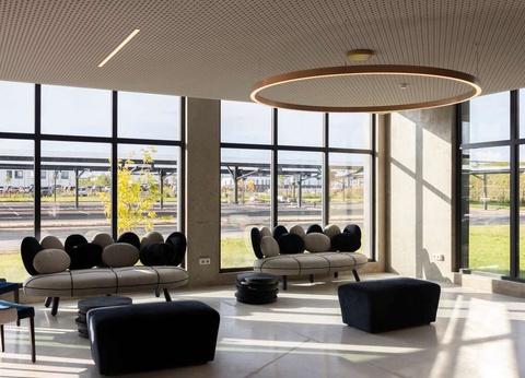 Art et spa pour votre séjour aux abords de Disneyland Paris - 4* - 11