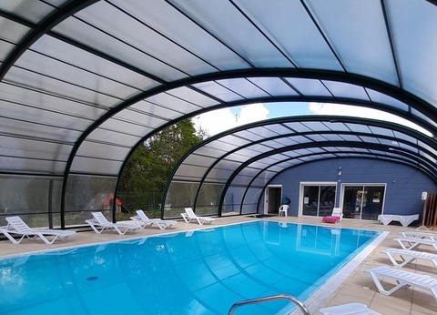 Camping Les Rulières, 3* - 2