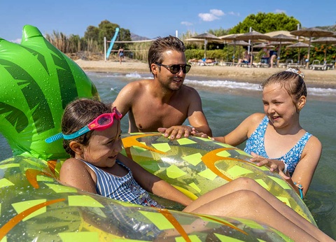 Club Marmara Golden Coast 4* - 9