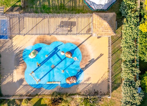 Camping Paradis A La Corniche, 5* - 14