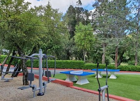 Camping Charlemagne, 4* - 28