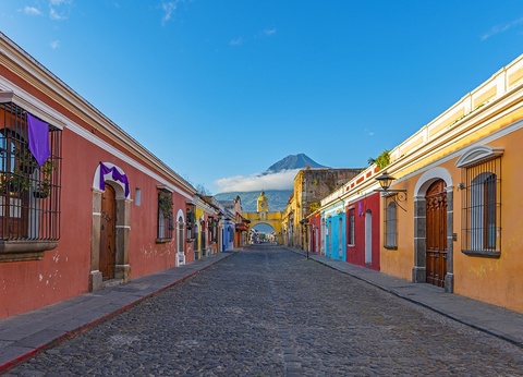 Circuit Tierra Maya - 21