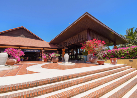 Séjour Mui Ne, Pandanus 4* - 10