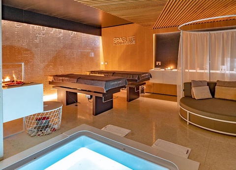 Ôclub Experience Costa Verde Water Park & Spa 4* - 10