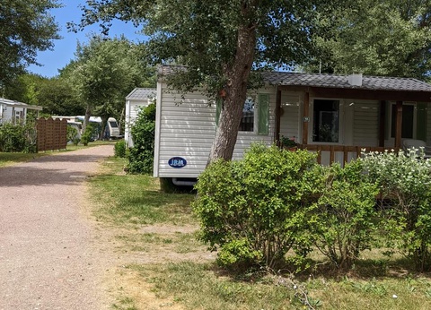 Camping de la Rive, 3* - 11