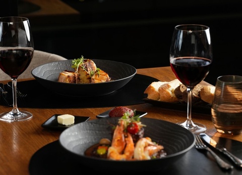 Hôtel Tunis Marriott Hotel 5*(nl) - 21