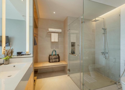 The Nature Phuket - SHA Extra Plus 5* - 4