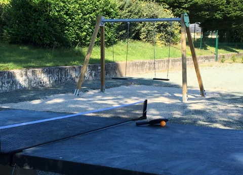 Glamping Sainte Suzanne - 42