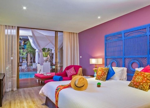 Hôtel Burasari Phuket 4* - 3