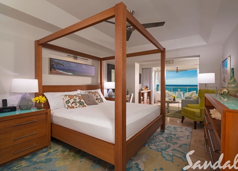 Hôtel Sandals Montego Bay 5* - 96