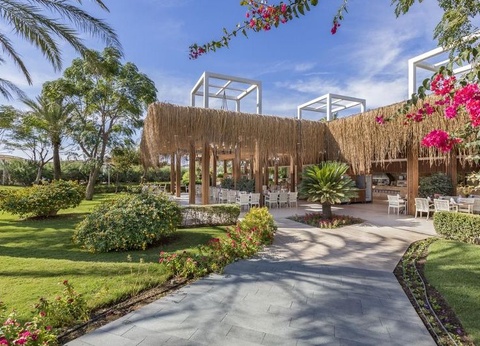 Hôtel Alva Donna Exclusive 5* - 6