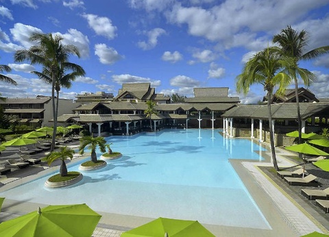 Hôtel Sofitel L'Imperial Resort et Spa 5* - 2