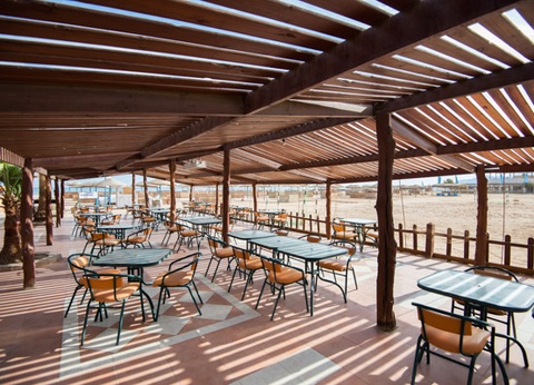 Hôtel Shams Safaga Resort 4* - 21