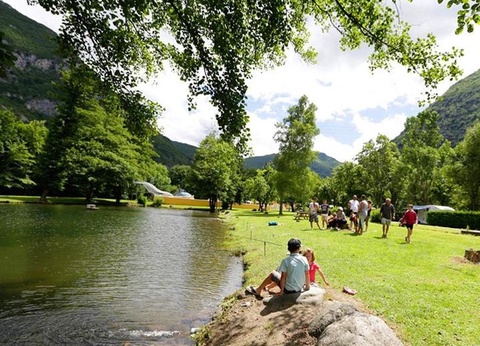 Camping des Grottes, 4* - 20