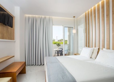 Hôtel Tsampika Beach Hotel 3* - 3